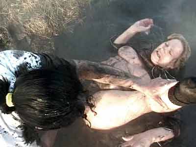 Puddle Pounding Plumper